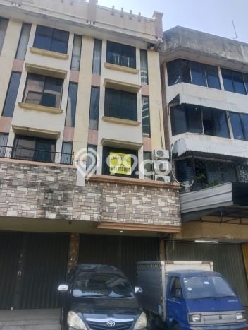 FOR SALE! Ruko di Tanah Abang Jakarta Pusat, LT 72m2, LB 280m2 FOR SALE! Ruko di Tanah Abang Jakarta Pusat, LT 72m2, LB 280m2