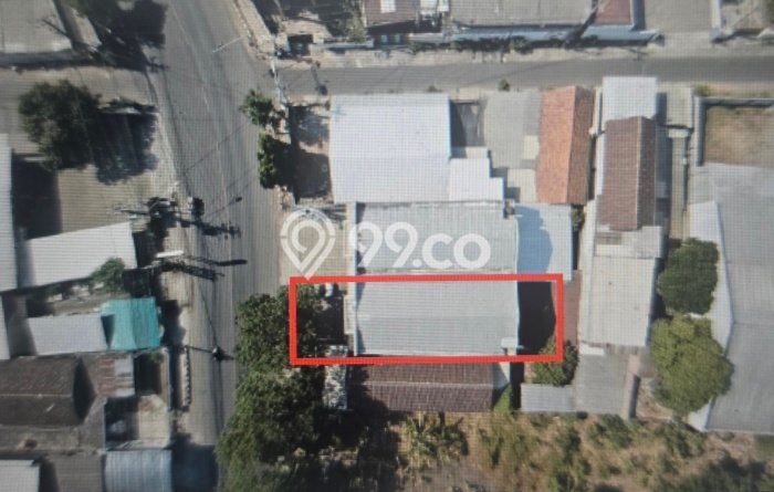 Unit Ruko Dijual di Mojoroto Kediri 350m2 Unit Ruko Dijual di Mojoroto Kediri 350m2