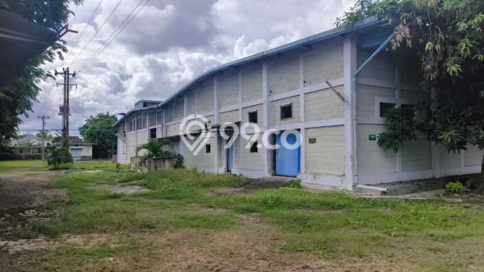 Pabrik Favorit Dijual di Umbulharjo Yogyakarta Area Pusat Bisnis Pabrik Favorit Dijual di Umbulharjo Yogyakarta Area Pusat Bisnis