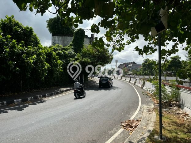 Tanah di Kuta, Badung Luas 4839m2 Dijual Segera Tanah di Kuta, Badung Luas 4839m2 Dijual Segera