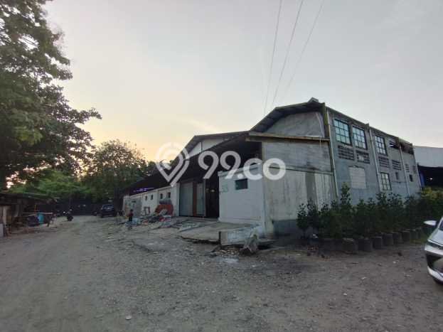 Gudang Dijual Lokasi Stratagis di Karang Tengah Tangerang Cocok untuk Bisnis Gudang Dijual Lokasi Stratagis di Karang Tengah Tangerang Cocok untuk Bisnis