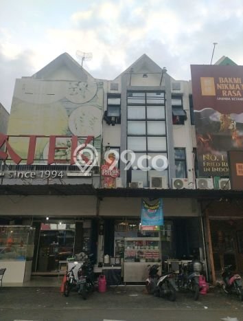 Ruko Bagus Dijual LB 210m2 Lokasi Strategis Tangerang Area Cocok untuk Berbisnis Ruko Bagus Dijual LB 210m2 Lokasi Strategis Tangerang Area Cocok untuk Berbisnis