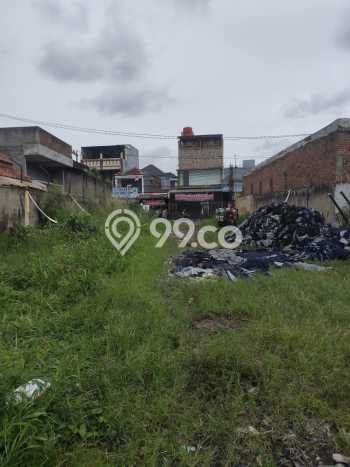 Lahan Dijual Lokasi Strategis di Bandung dengan Luas 2623m2 Lahan Dijual Lokasi Strategis di Bandung dengan Luas 2623m2