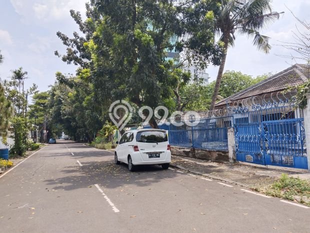 Hunian Super Elit dengan Akses Paling Strategis di Petojo, Jakarta Pusat Hunian Super Elit dengan Akses Paling Strategis di Petojo, Jakarta Pusat