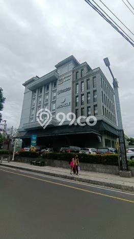 Dijual Kantor di Gondokusuman Yogyakarta LT 1010m2 / LB 4000m2 Dijual Kantor di Gondokusuman Yogyakarta LT 1010m2 / LB 4000m2