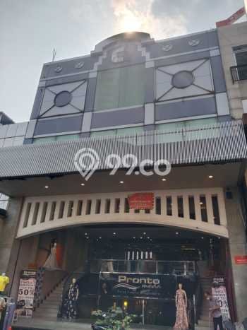 Dijual! Ruko di Pasar Baru Jakarta Pusat LT 542m2 / LB 1100m2 Kawasan Strategis Dijual! Ruko di Pasar Baru Jakarta Pusat LT 542m2 / LB 1100m2 Kawasan Strategis