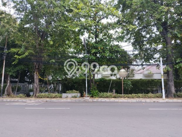 Hunian Super Elit dengan Akses Paling Strategis di Petojo, Jakarta Pusat Hunian Super Elit dengan Akses Paling Strategis di Petojo, Jakarta Pusat