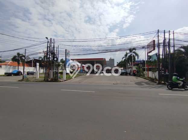 Unit Komersial Dijual di Jakarta Selatan LT 1969m2 & LB 664m2 Unit Komersial Dijual di Jakarta Selatan LT 1969m2 & LB 664m2