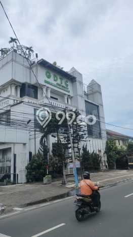 Unit Kantor Dijual di Cempaka Putih Jakarta Pusat Luas Tanah 220m2, Luas Bangunan 716m2 Unit Kantor Dijual di Cempaka Putih Jakarta Pusat Luas Tanah 220m2, Luas Bangunan 716m2