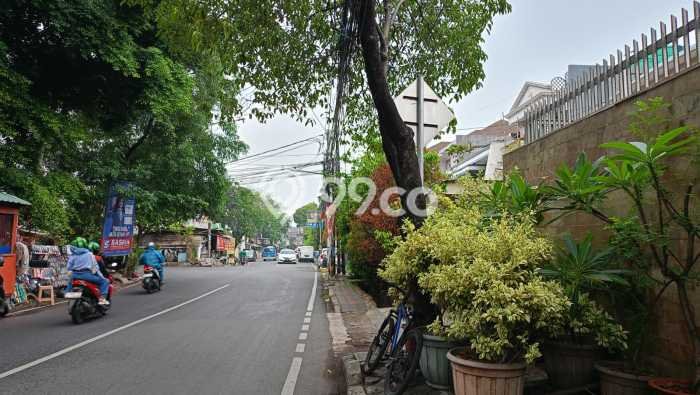 Hunian Eksklusif Dijual LT 646m2 di Pulo Gadung, Jakarta Timur Hunian Eksklusif Dijual LT 646m2 di Pulo Gadung, Jakarta Timur