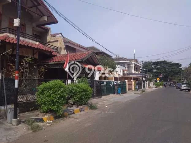 Hunian Mewah Dijual LT 247m2 di Kelapa Gading, Jakarta Utara Hunian Mewah Dijual LT 247m2 di Kelapa Gading, Jakarta Utara