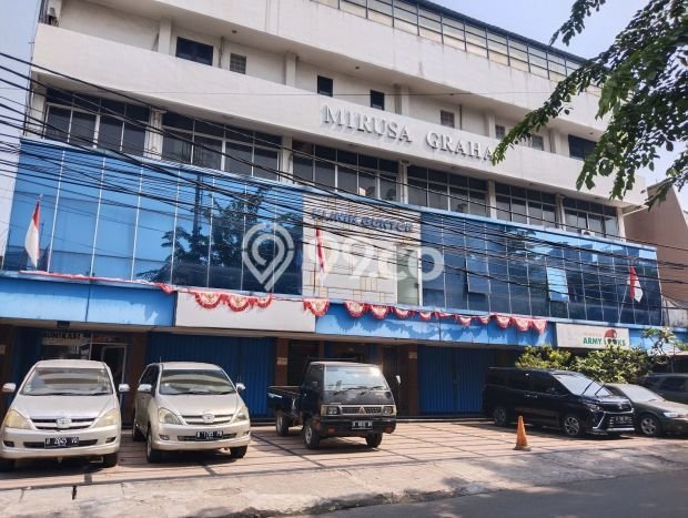 Kantor Bagus Dijual di Setiabudi Jakarta Selatan Lokasi Strategis Cocok untuk Kembangkan Bisnis Kantor Bagus Dijual di Setiabudi Jakarta Selatan Lokasi Strategis Cocok untuk Kembangkan Bisnis