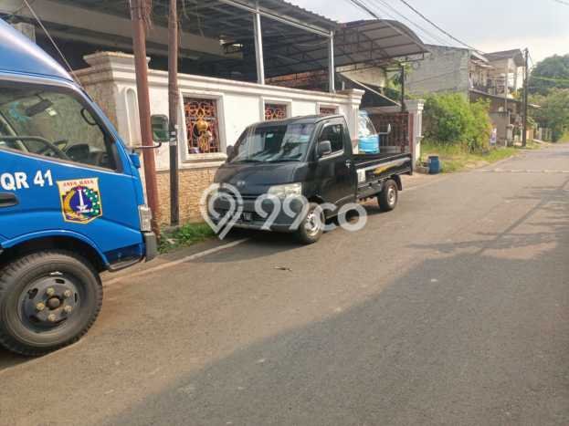 Dijual Rumah Luas Megah Dengan View Cantik di Bintaro, Jakarta Selatan Dijual Rumah Luas Megah Dengan View Cantik di Bintaro, Jakarta Selatan