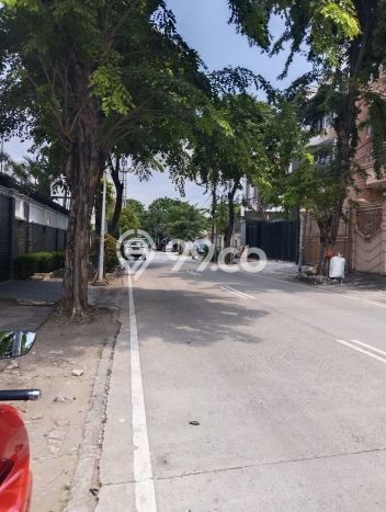 Dijual! Kantor di Gunung Sahari Jakarta Pusat LT 316m2 / LB 764m2 Kawasan Bisnis Dijual! Kantor di Gunung Sahari Jakarta Pusat LT 316m2 / LB 764m2 Kawasan Bisnis