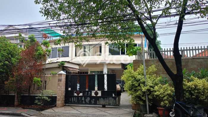 Hunian Eksklusif Dijual LT 646m2 di Pulo Gadung, Jakarta Timur Hunian Eksklusif Dijual LT 646m2 di Pulo Gadung, Jakarta Timur