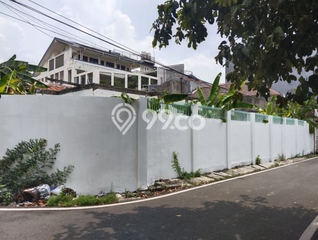 Kavling Tanah untuk Dijual di Petojo, Jakarta Pusat, Luas 255m2 Kavling Tanah untuk Dijual di Petojo, Jakarta Pusat, Luas 255m2