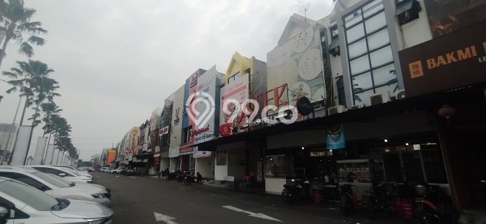Ruko Bagus Dijual LB 210m2 Lokasi Strategis Tangerang Area Cocok untuk Berbisnis Ruko Bagus Dijual LB 210m2 Lokasi Strategis Tangerang Area Cocok untuk Berbisnis