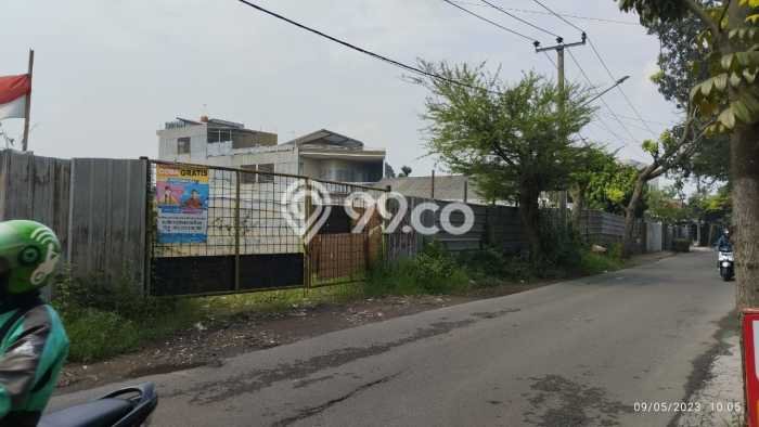 Kavling Tanah di Rancasari Dijual Luas 2878m2 Legalitas SHM Kavling Tanah di Rancasari Dijual Luas 2878m2 Legalitas SHM
