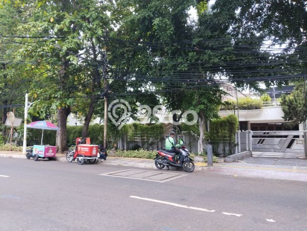 Hunian Super Elit dengan Akses Paling Strategis di Petojo, Jakarta Pusat Hunian Super Elit dengan Akses Paling Strategis di Petojo, Jakarta Pusat
