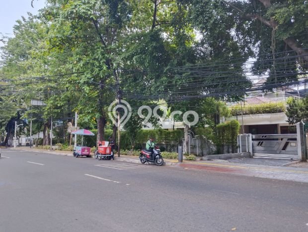 Hunian Super Elit dengan Akses Paling Strategis di Petojo, Jakarta Pusat Hunian Super Elit dengan Akses Paling Strategis di Petojo, Jakarta Pusat