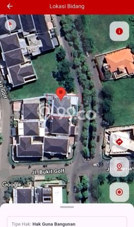 Rumah Luxury Modern Siap Huni di Citraland Surabaya Rumah Luxury Modern Siap Huni di Citraland Surabaya