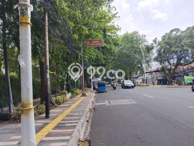 Hunian Super Elit dengan Akses Paling Strategis di Petojo, Jakarta Pusat Hunian Super Elit dengan Akses Paling Strategis di Petojo, Jakarta Pusat