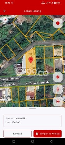 PRIME LOCATION! Hotel Kawasan , Luas 2500m2m², Kawasan Komersial, Lokasi Strategis PRIME LOCATION! Hotel Kawasan , Luas 2500m2m², Kawasan Komersial, Lokasi Strategis