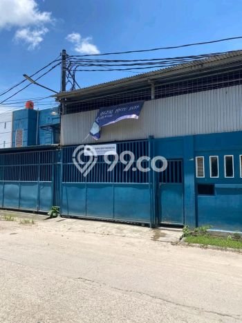 Paling Dicari! Gudang Dijual di Pasir Jaya Harga Kompetitif Paling Dicari! Gudang Dijual di Pasir Jaya Harga Kompetitif