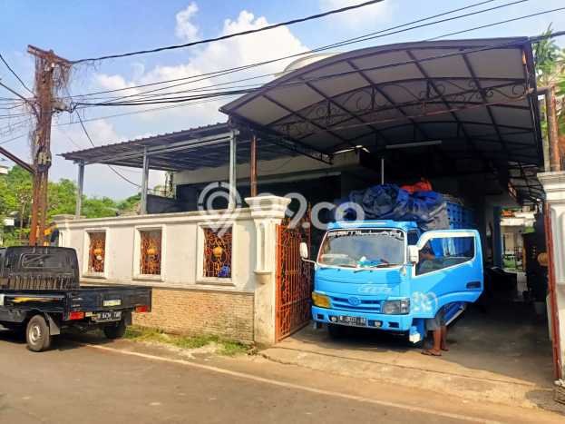 Dijual Rumah Luas Megah Dengan View Cantik di Bintaro, Jakarta Selatan Dijual Rumah Luas Megah Dengan View Cantik di Bintaro, Jakarta Selatan