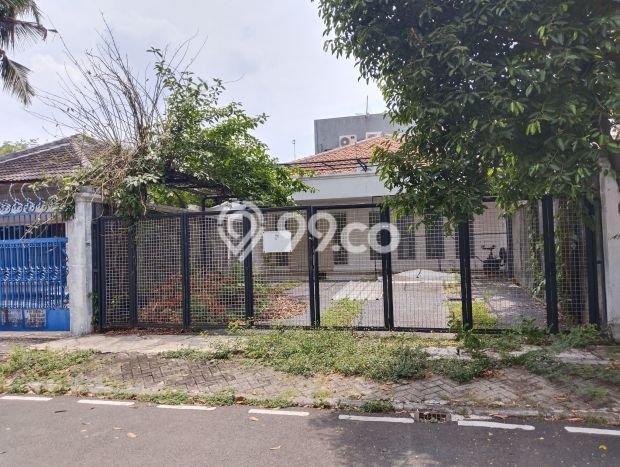 Hunian Super Elit dengan Akses Paling Strategis di Petojo, Jakarta Pusat Hunian Super Elit dengan Akses Paling Strategis di Petojo, Jakarta Pusat