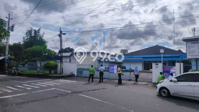 Pabrik Favorit Dijual di Umbulharjo Yogyakarta Area Pusat Bisnis Pabrik Favorit Dijual di Umbulharjo Yogyakarta Area Pusat Bisnis