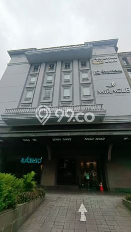 Dijual Kantor di Gondokusuman Yogyakarta LT 1010m2 / LB 4000m2 Dijual Kantor di Gondokusuman Yogyakarta LT 1010m2 / LB 4000m2