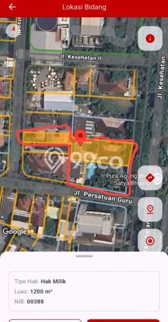 Hunian Super Elit dengan Akses Paling Strategis di Petojo, Jakarta Pusat Hunian Super Elit dengan Akses Paling Strategis di Petojo, Jakarta Pusat