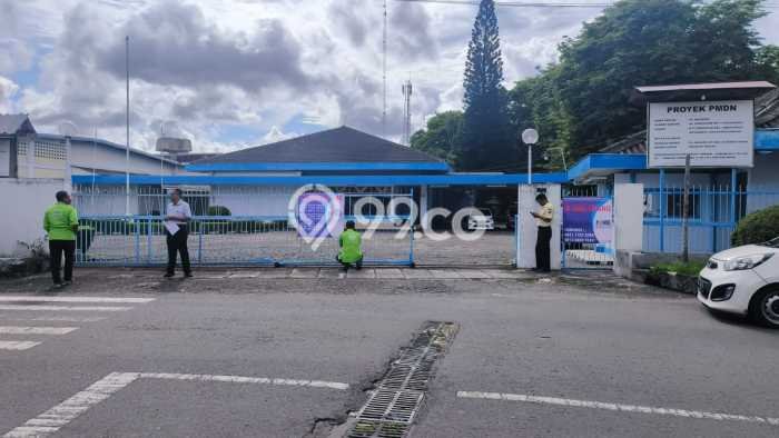 Pabrik Favorit Dijual di Umbulharjo Yogyakarta Area Pusat Bisnis Pabrik Favorit Dijual di Umbulharjo Yogyakarta Area Pusat Bisnis