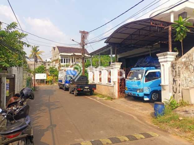 Dijual Rumah Luas Megah Dengan View Cantik di Bintaro, Jakarta Selatan Dijual Rumah Luas Megah Dengan View Cantik di Bintaro, Jakarta Selatan