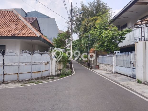 Hunian Luxury di Jakarta Pusat Lokasi Strategis Kondisi Baik Hunian Luxury di Jakarta Pusat Lokasi Strategis Kondisi Baik