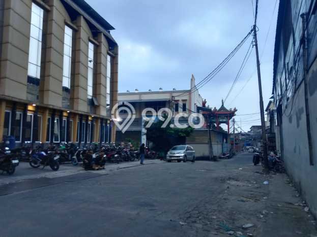 FOR SALE! Kantor di Penjaringan Jakarta Utara, LT 2193m2, LB 6000m2 FOR SALE! Kantor di Penjaringan Jakarta Utara, LT 2193m2, LB 6000m2