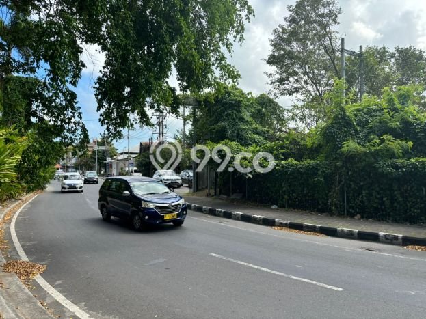 Tanah di Kuta, Badung Luas 4839m2 Dijual Segera Tanah di Kuta, Badung Luas 4839m2 Dijual Segera