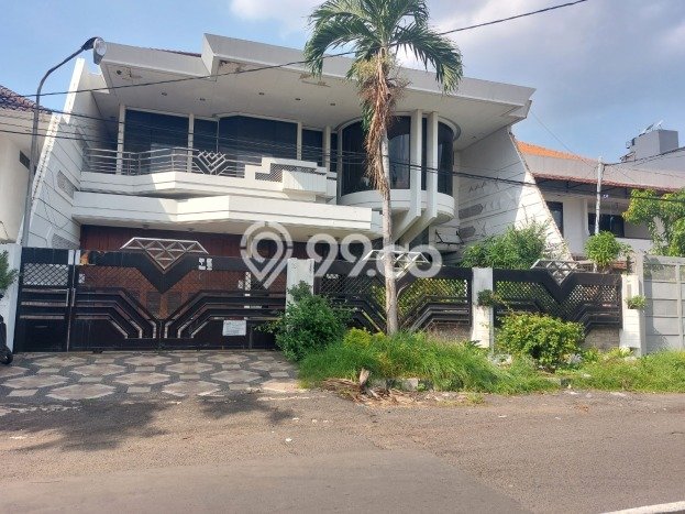 For Sale Rumah Elit Exclusive di Genteng, Surabaya For Sale Rumah Elit Exclusive di Genteng, Surabaya