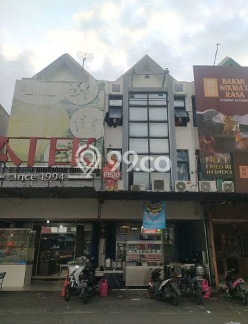 Ruko Bagus Dijual LB 210m2 Lokasi Strategis Tangerang Area Cocok untuk Berbisnis Ruko Bagus Dijual LB 210m2 Lokasi Strategis Tangerang Area Cocok untuk Berbisnis