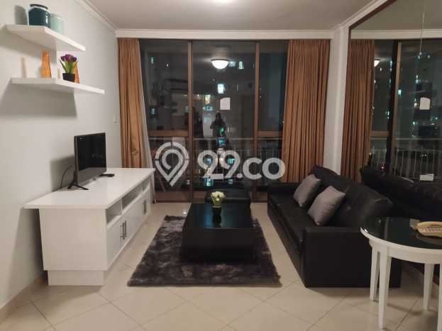 Hunian Strategis 74m2 di Kuningan Jakarta Selatan 2 Bedroom Hunian Strategis 74m2 di Kuningan Jakarta Selatan 2 Bedroom