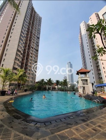 Hunian Strategis 74m2 di Kuningan Jakarta Selatan 2 Bedroom Hunian Strategis 74m2 di Kuningan Jakarta Selatan 2 Bedroom