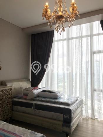 Apartemen Nyaman untuk Disewa, 2 Kamar di Tangerang Apartemen Nyaman untuk Disewa, 2 Kamar di Tangerang
