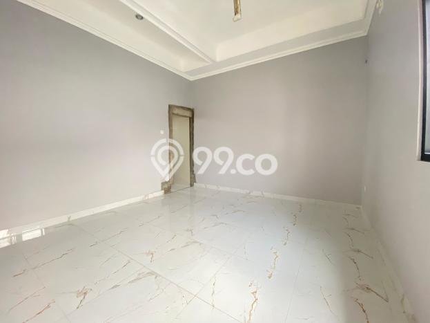 Hunian Cantik Minimalis Lb 180m2 di Cinere, Depok Hunian Cantik Minimalis Lb 180m2 di Cinere, Depok