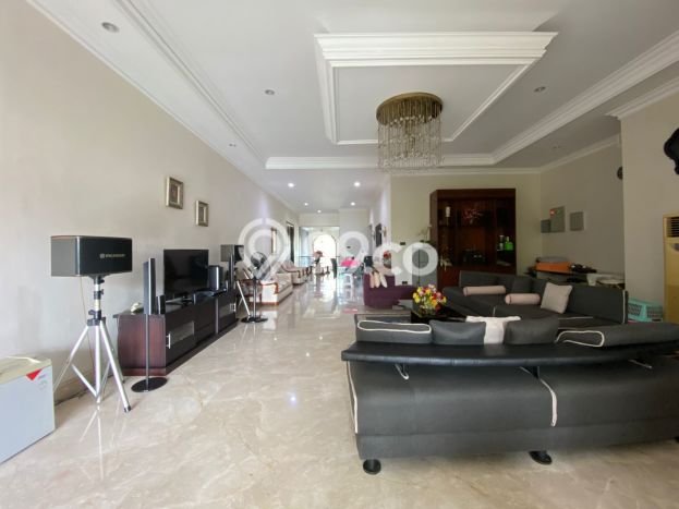 Dijual Rumah Elit Exclusive di Cinere, Depok Dijual Rumah Elit Exclusive di Cinere, Depok