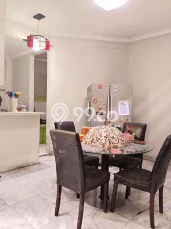 Siap Huni Hunian Elit 5 Kamar di Cinere Dekat ke Mana Pun Siap Huni Hunian Elit 5 Kamar di Cinere Dekat ke Mana Pun