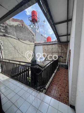 Rumah Modern Cantik 4 KT Bisa Langsung Pindah di Cinere Rumah Modern Cantik 4 KT Bisa Langsung Pindah di Cinere
