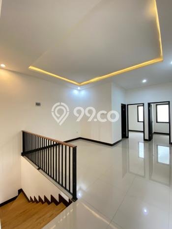 Rumah Modern Minimalis 4 KT Bisa Langsung Pindah di Cinere Rumah Modern Minimalis 4 KT Bisa Langsung Pindah di Cinere
