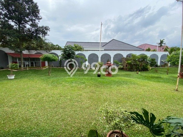 Rumah Mewah Siap Huni LT 1317m2 di Cilandak, Jakarta Selatan Rumah Mewah Siap Huni LT 1317m2 di Cilandak, Jakarta Selatan
