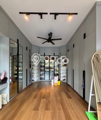 Dijual Rumah Mewah Exclusive di Cinere, Depok Dijual Rumah Mewah Exclusive di Cinere, Depok